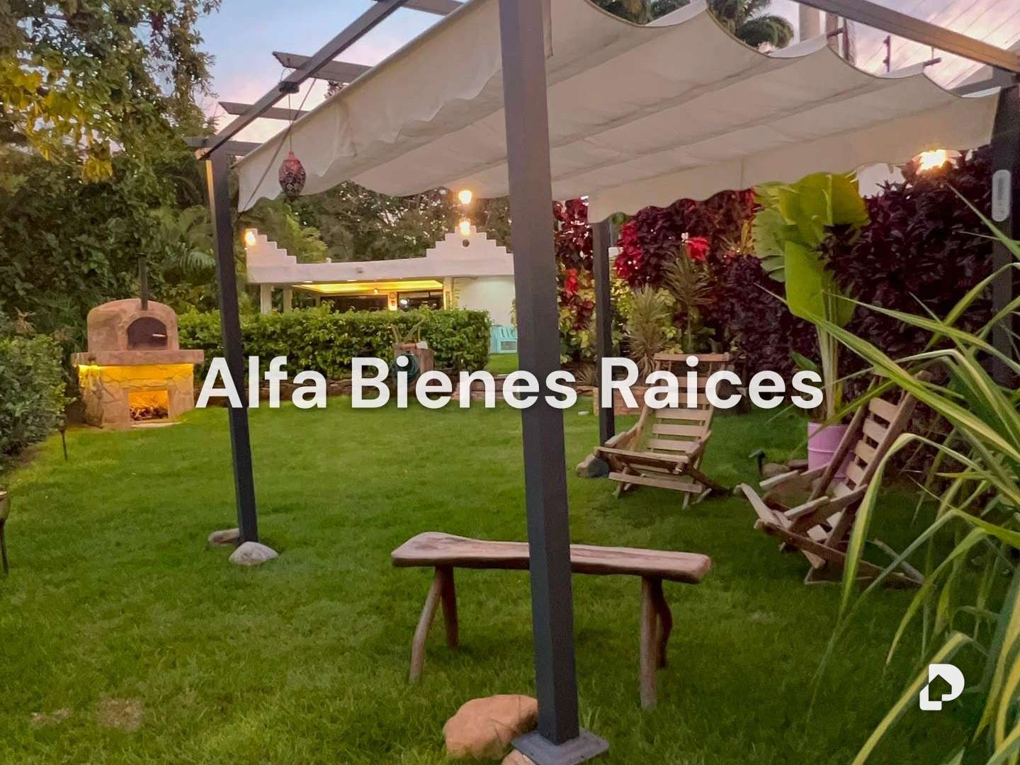 Casa en El Manzano – 11