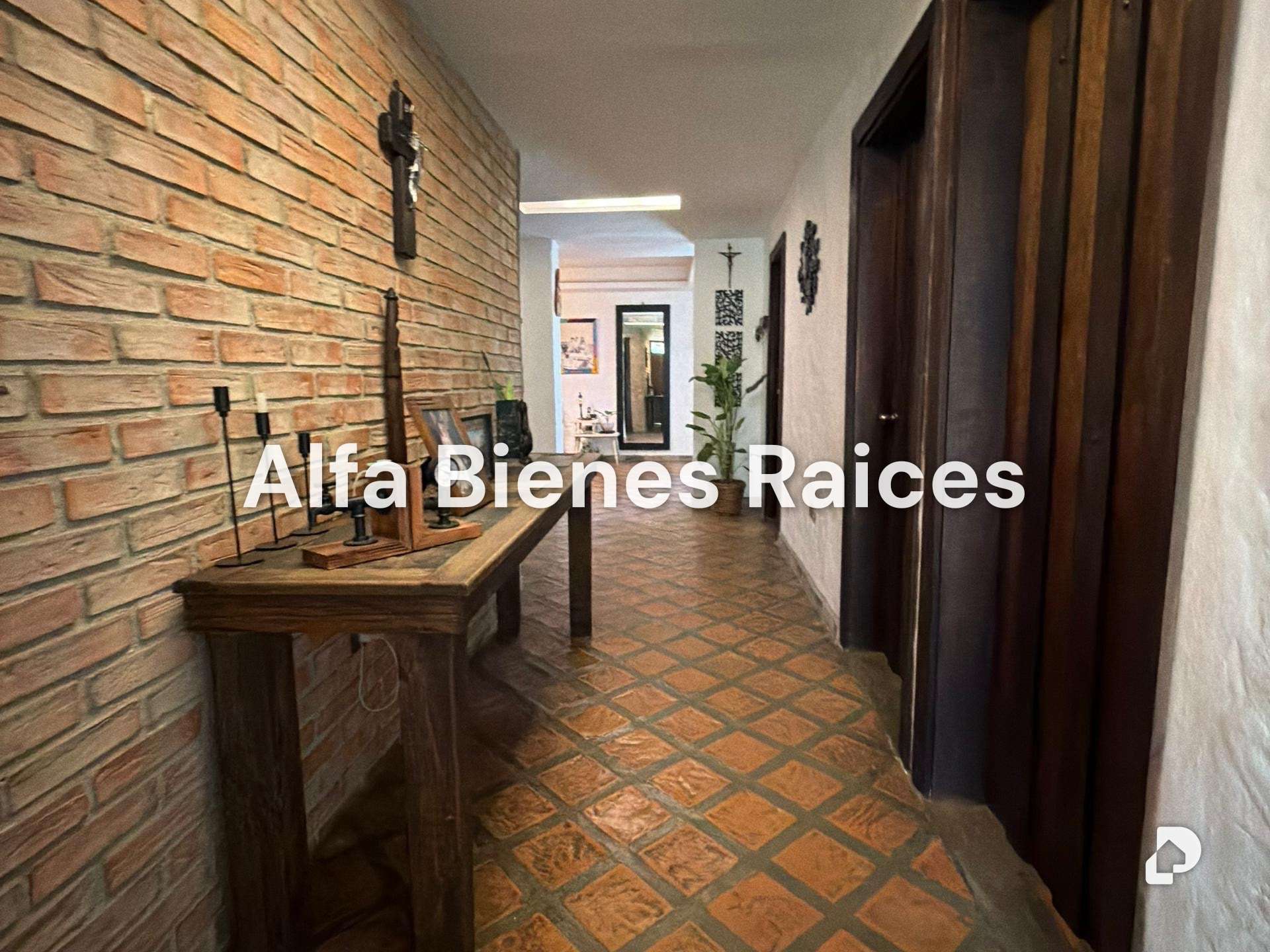 Casa en El Manzano – 18