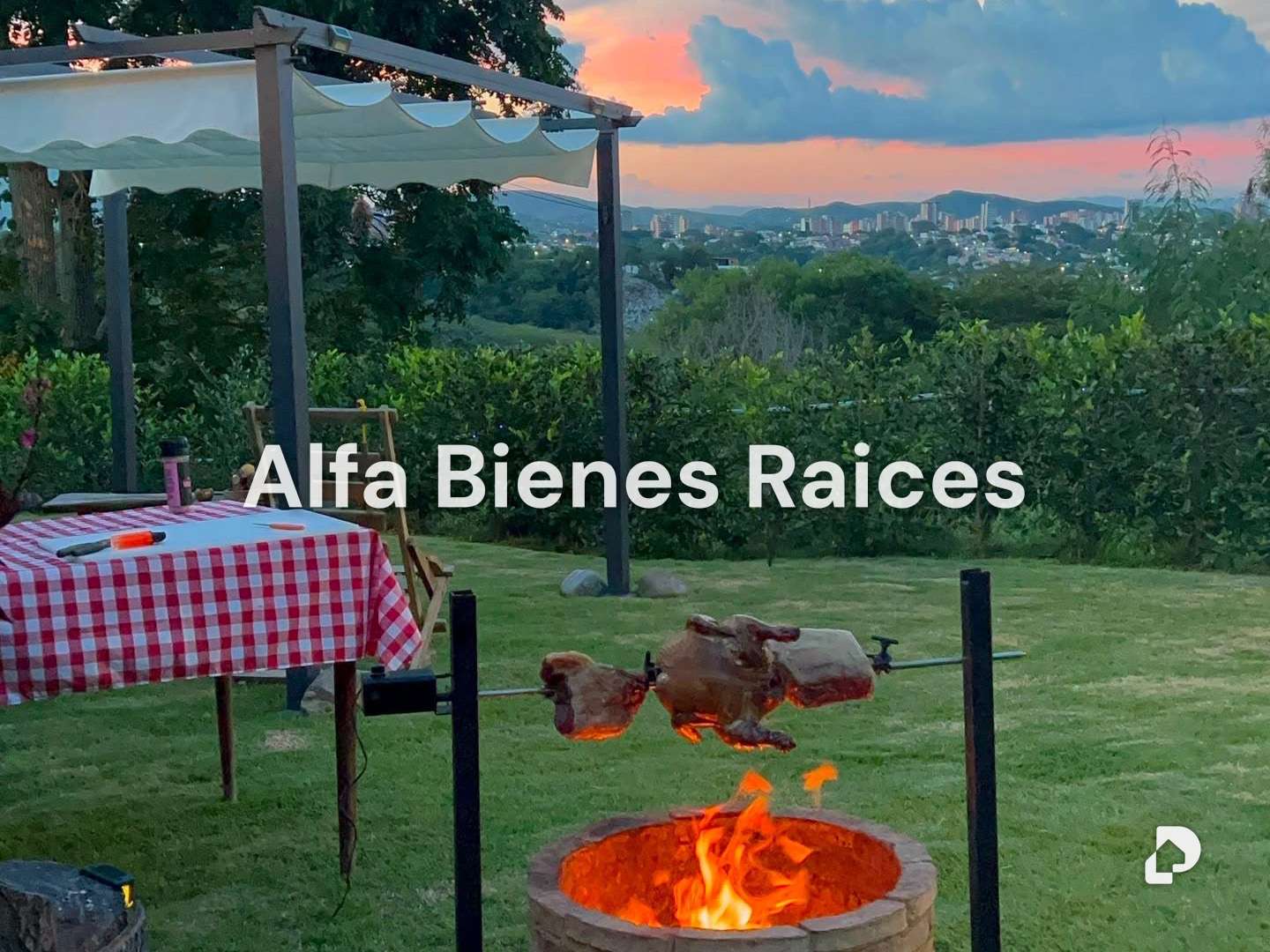 Casa en El Manzano – 2