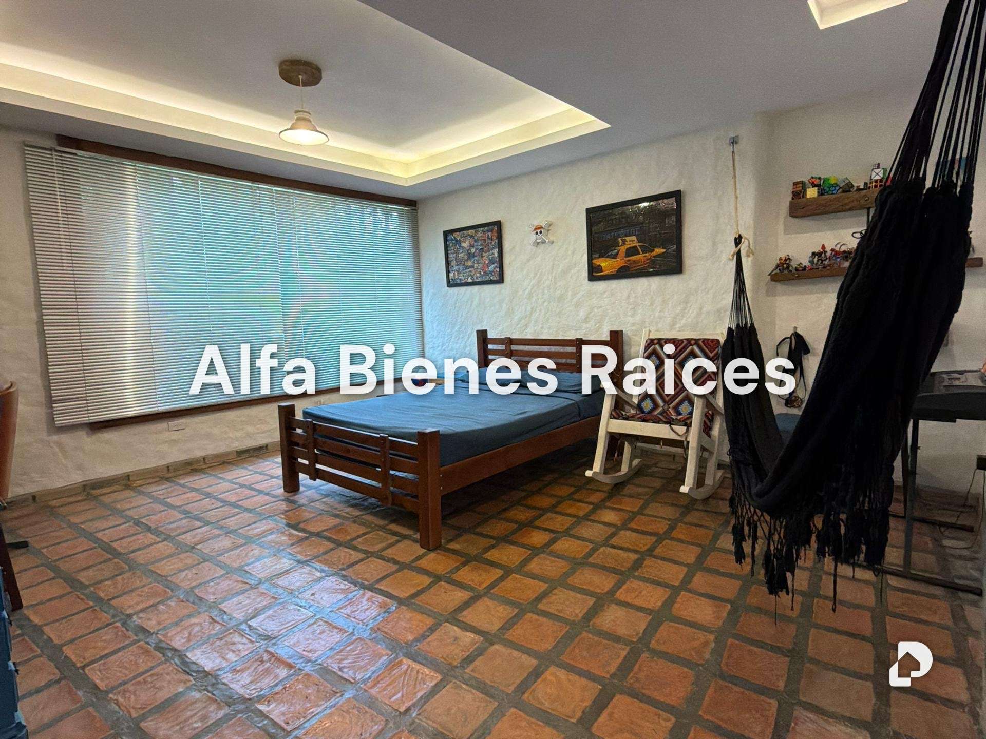 Casa en El Manzano – 15