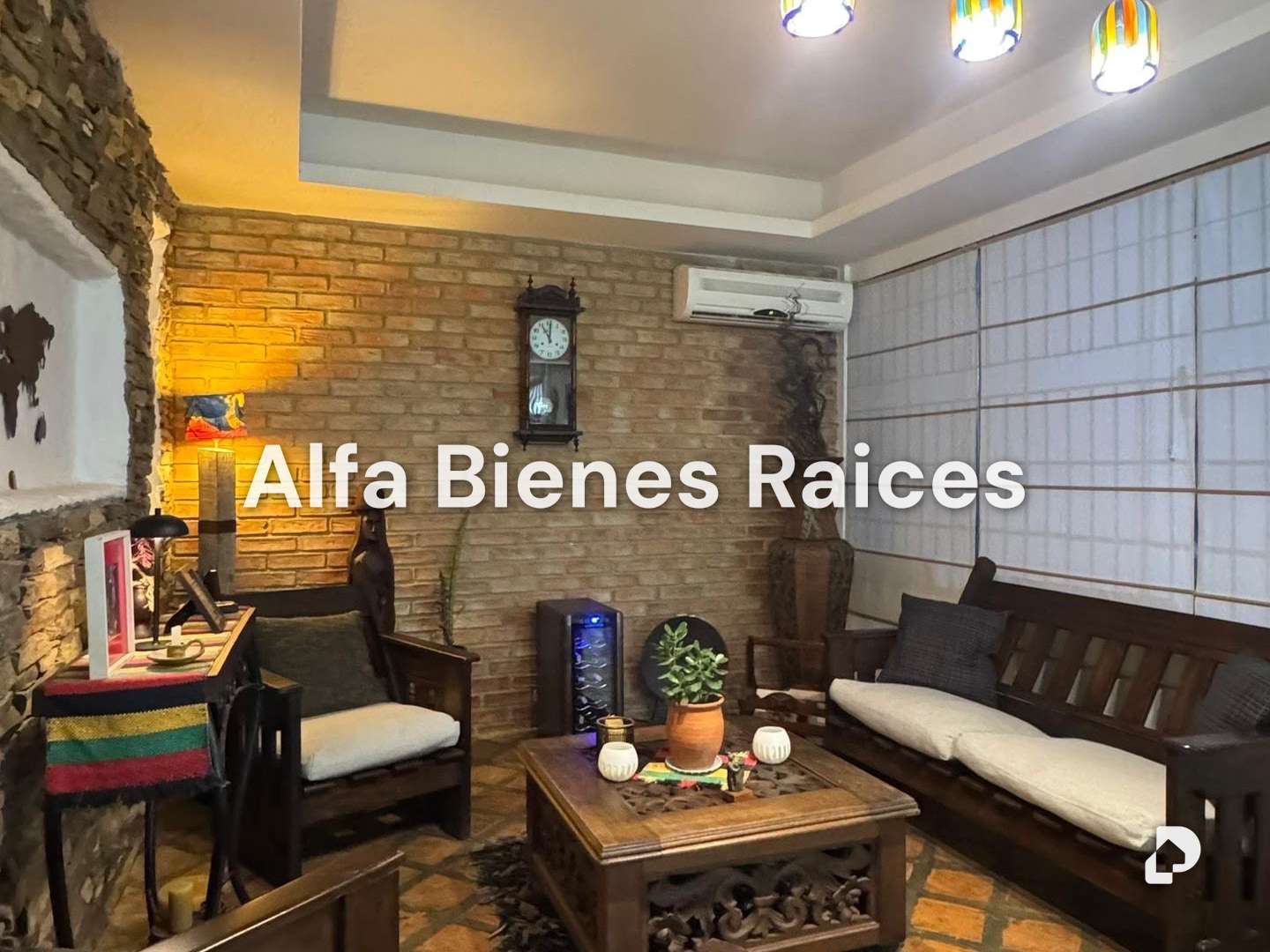 Casa en El Manzano – 25