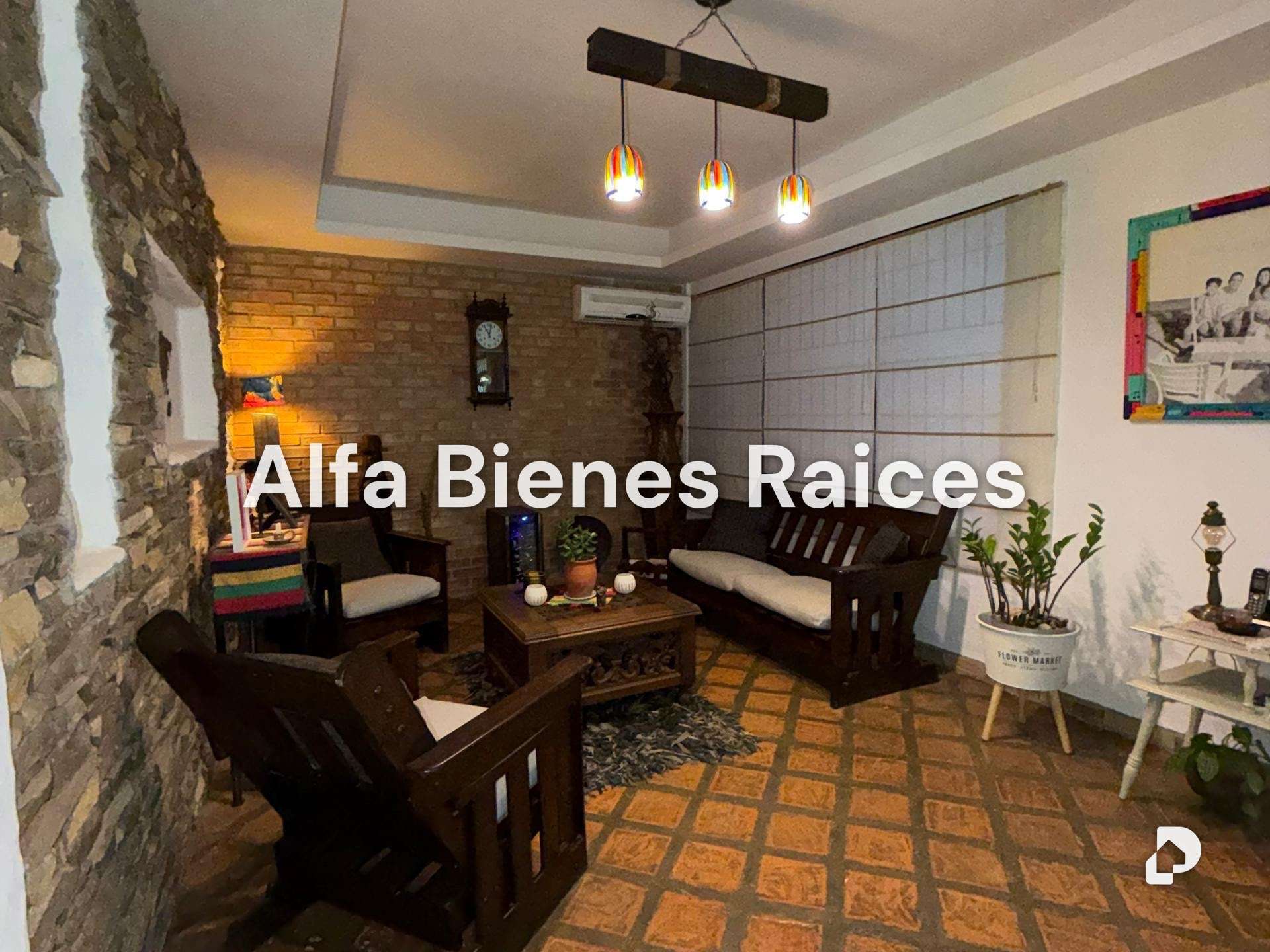 Casa en El Manzano – 20
