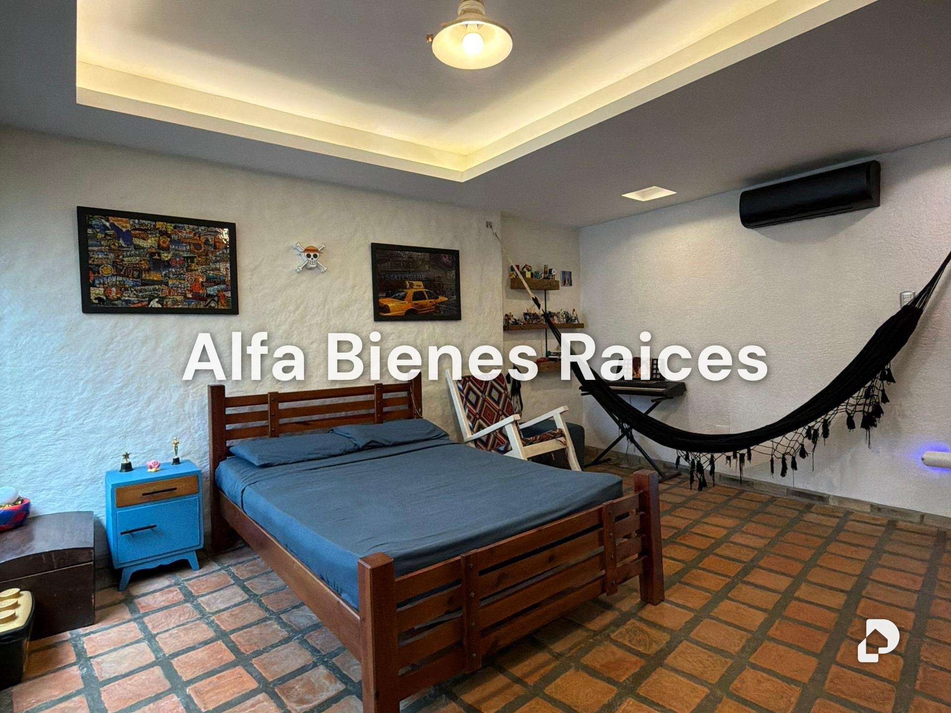Casa en El Manzano – 17