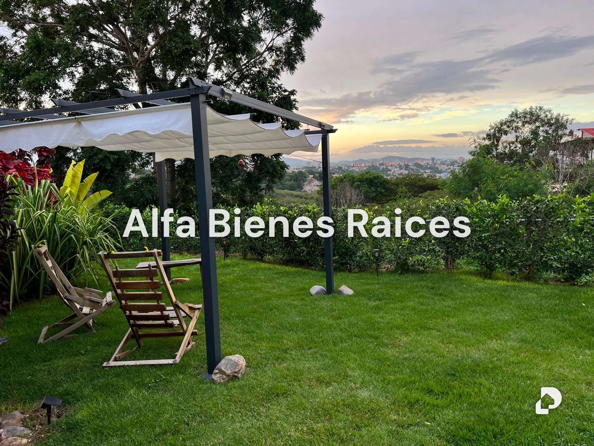 Casa en El Manzano – 5