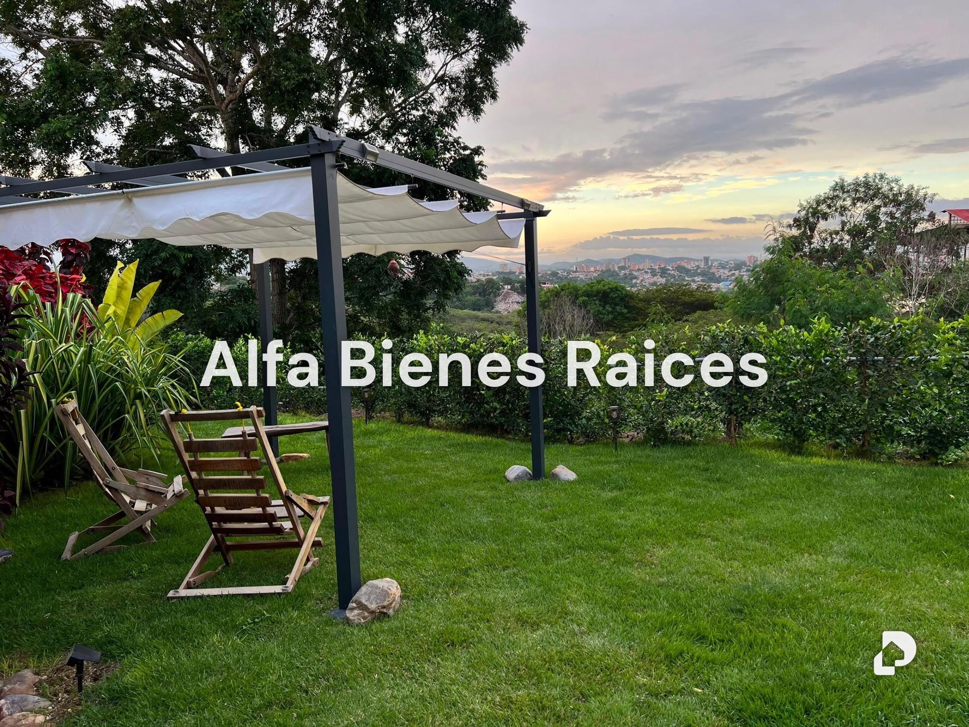 Casa en El Manzano – 5