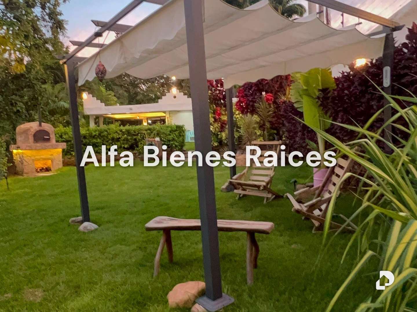 Casa en El Manzano – 10