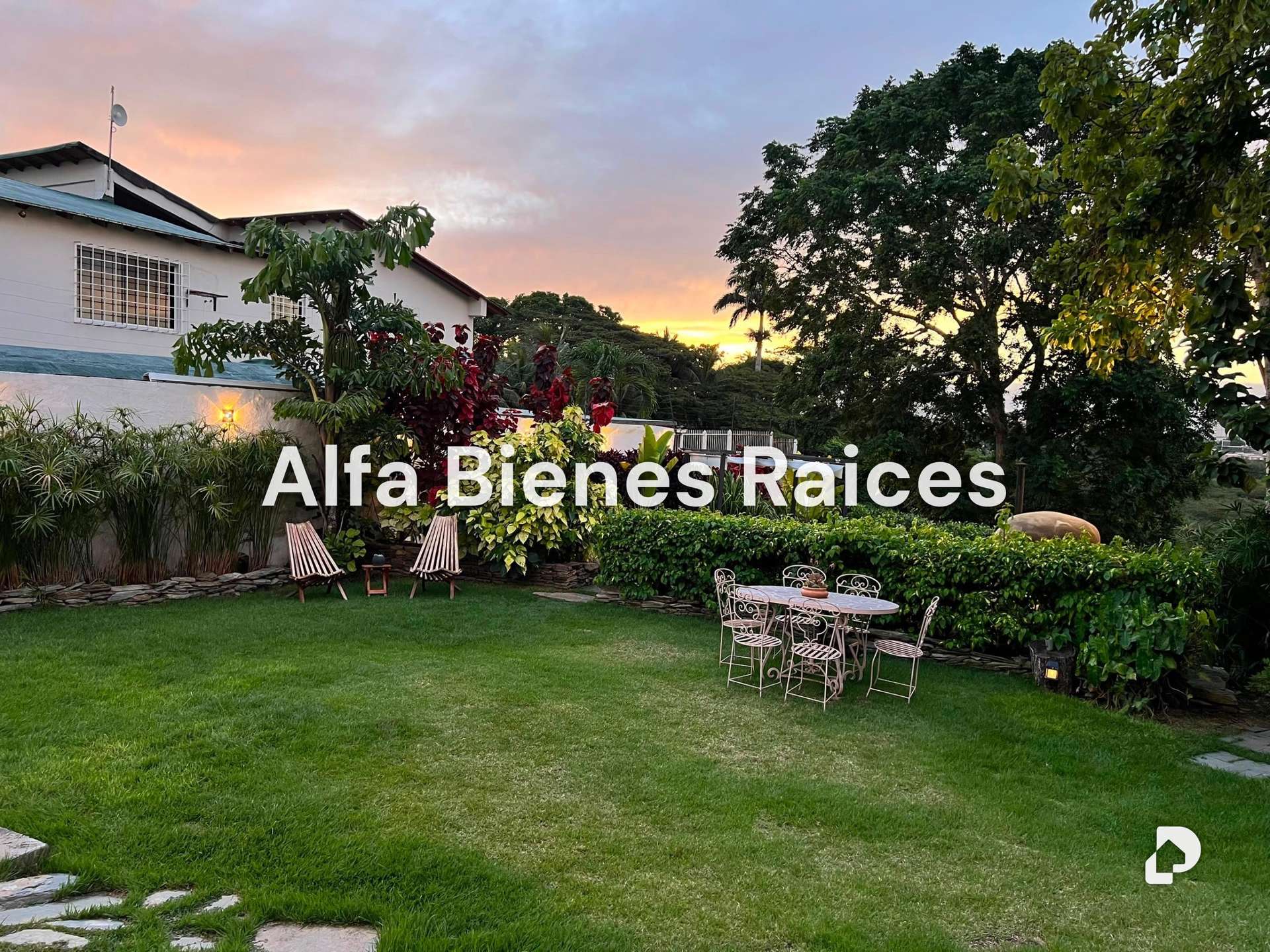 Casa en El Manzano – 8
