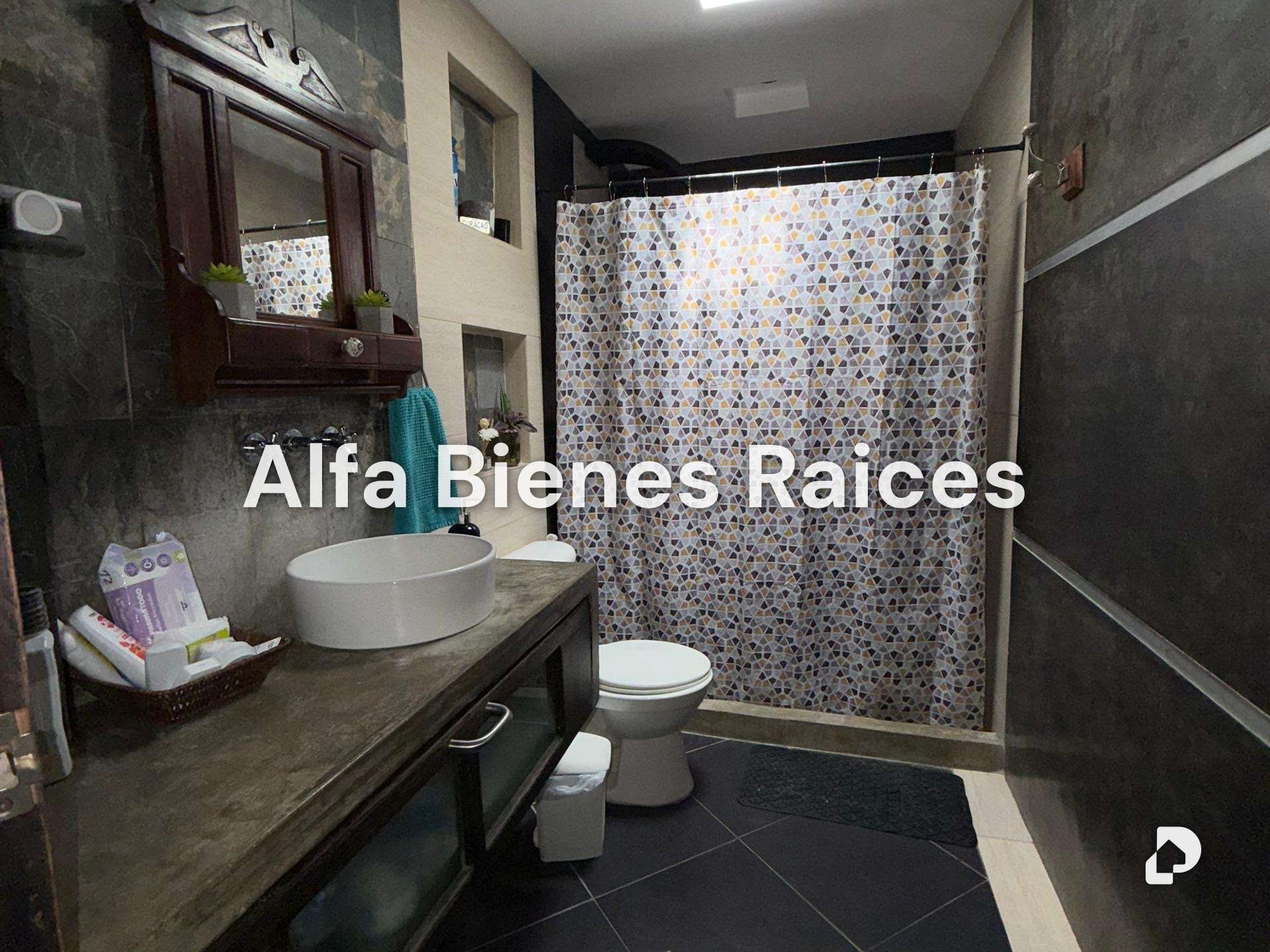 Casa en El Manzano – 22