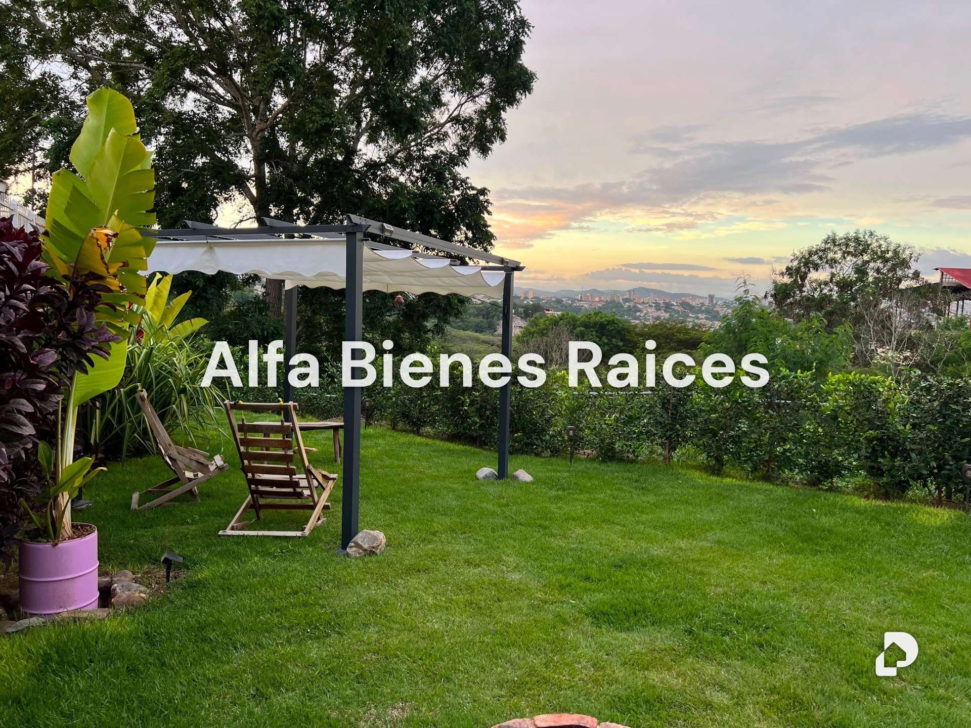 Casa en El Manzano – 4