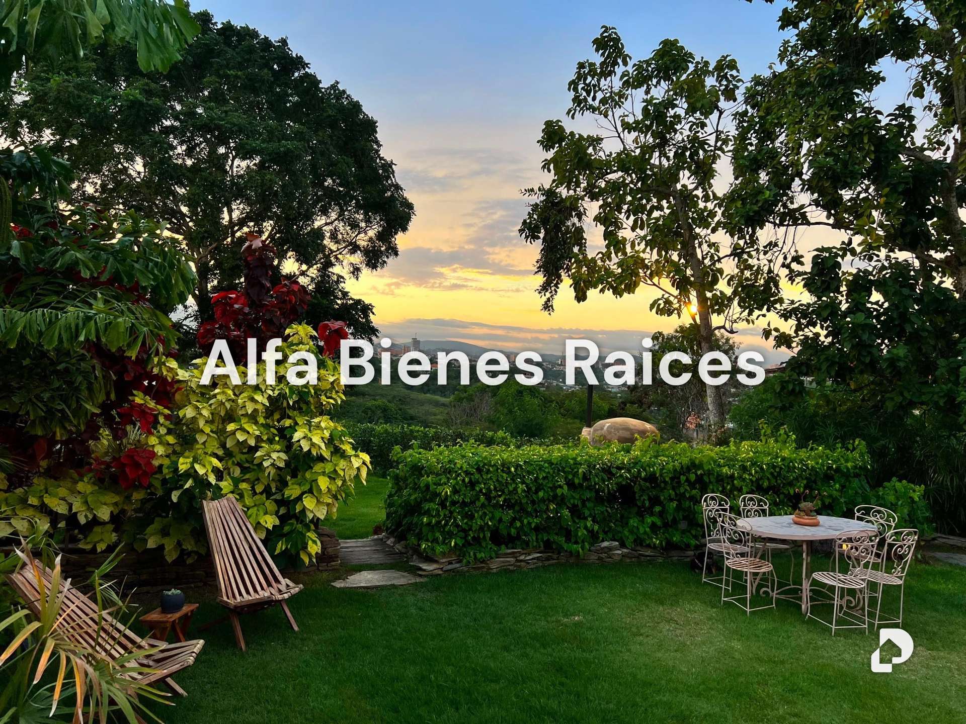 Casa en El Manzano – 6