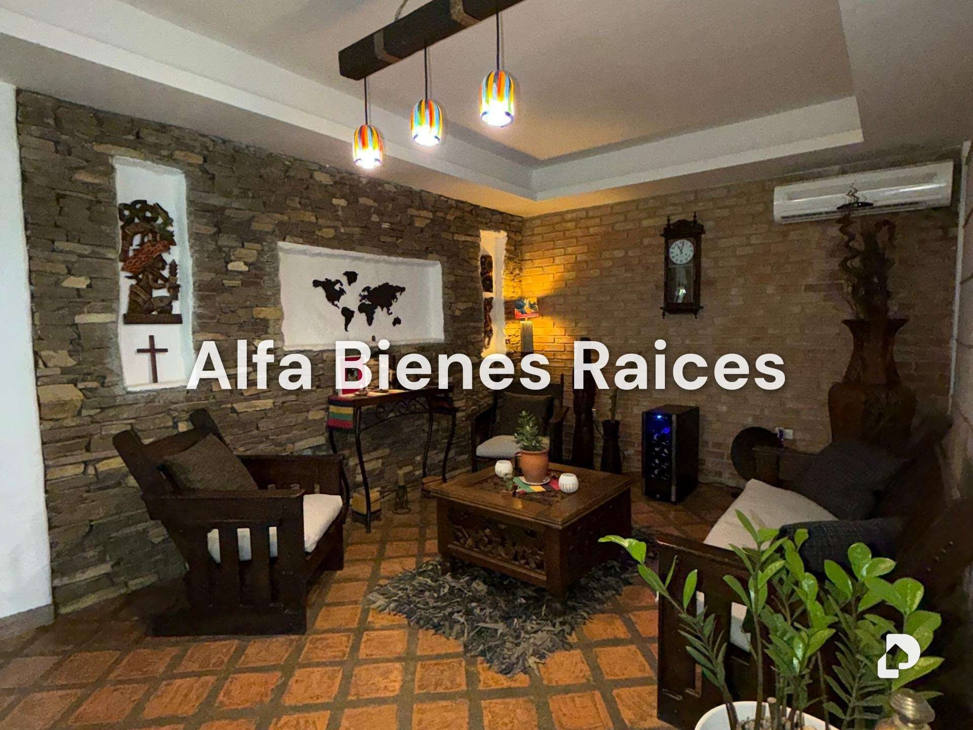Casa en El Manzano – 19