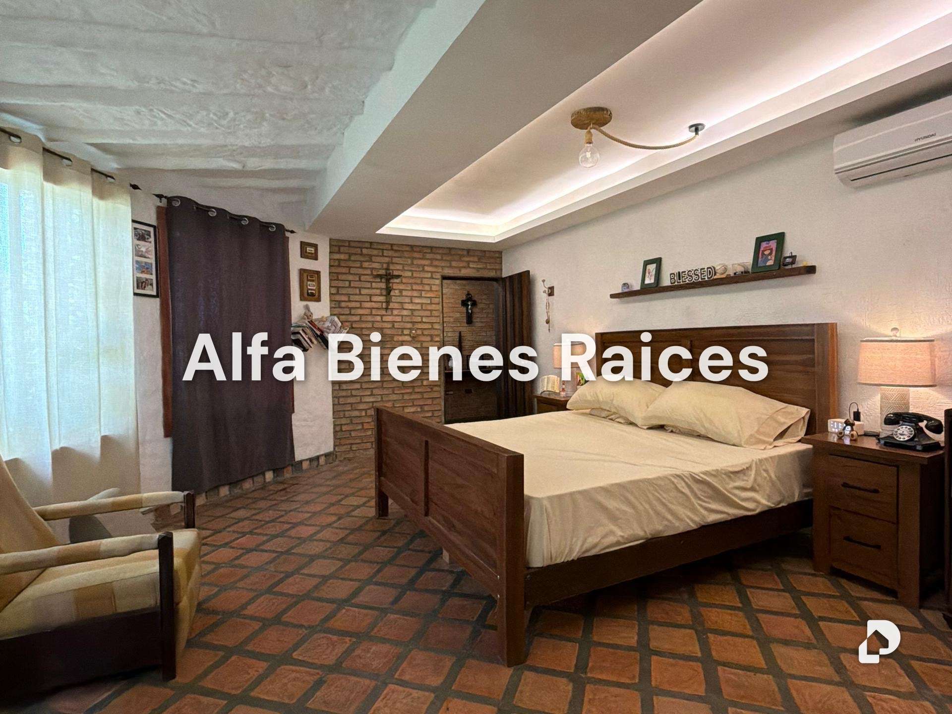Casa en El Manzano – 13
