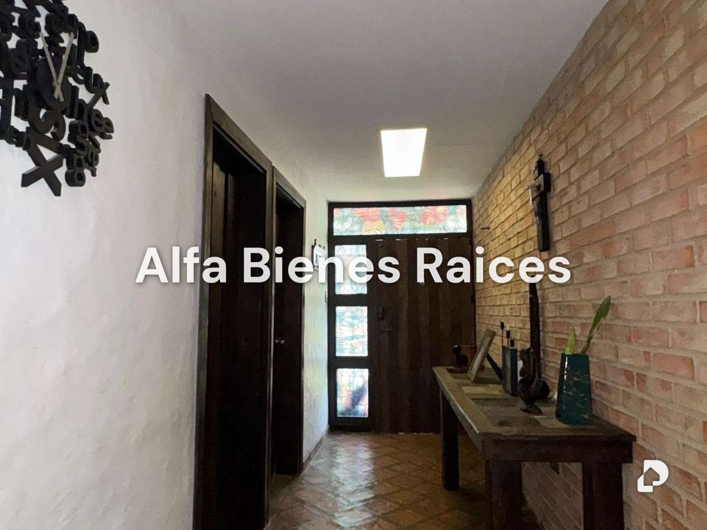 Casa en El Manzano – 24