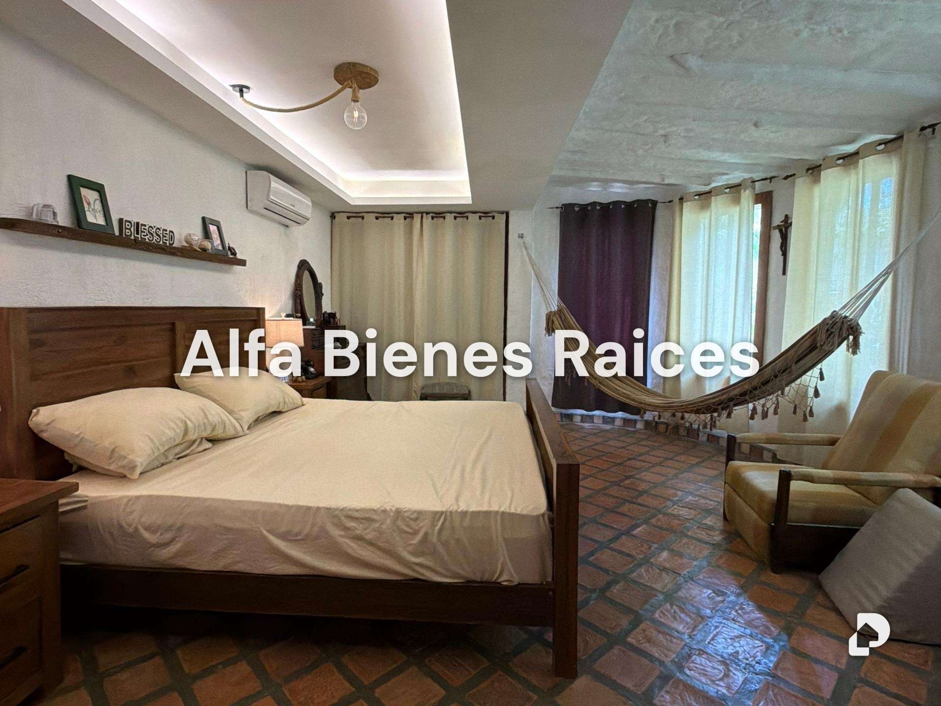 Casa en El Manzano – 12
