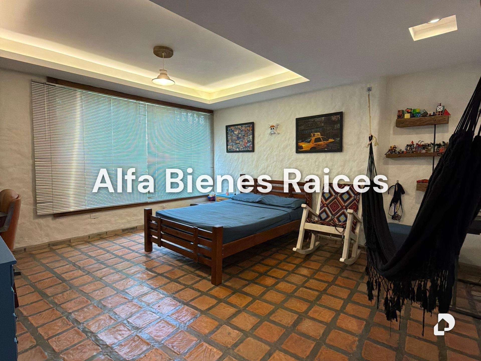 Casa en El Manzano – 16