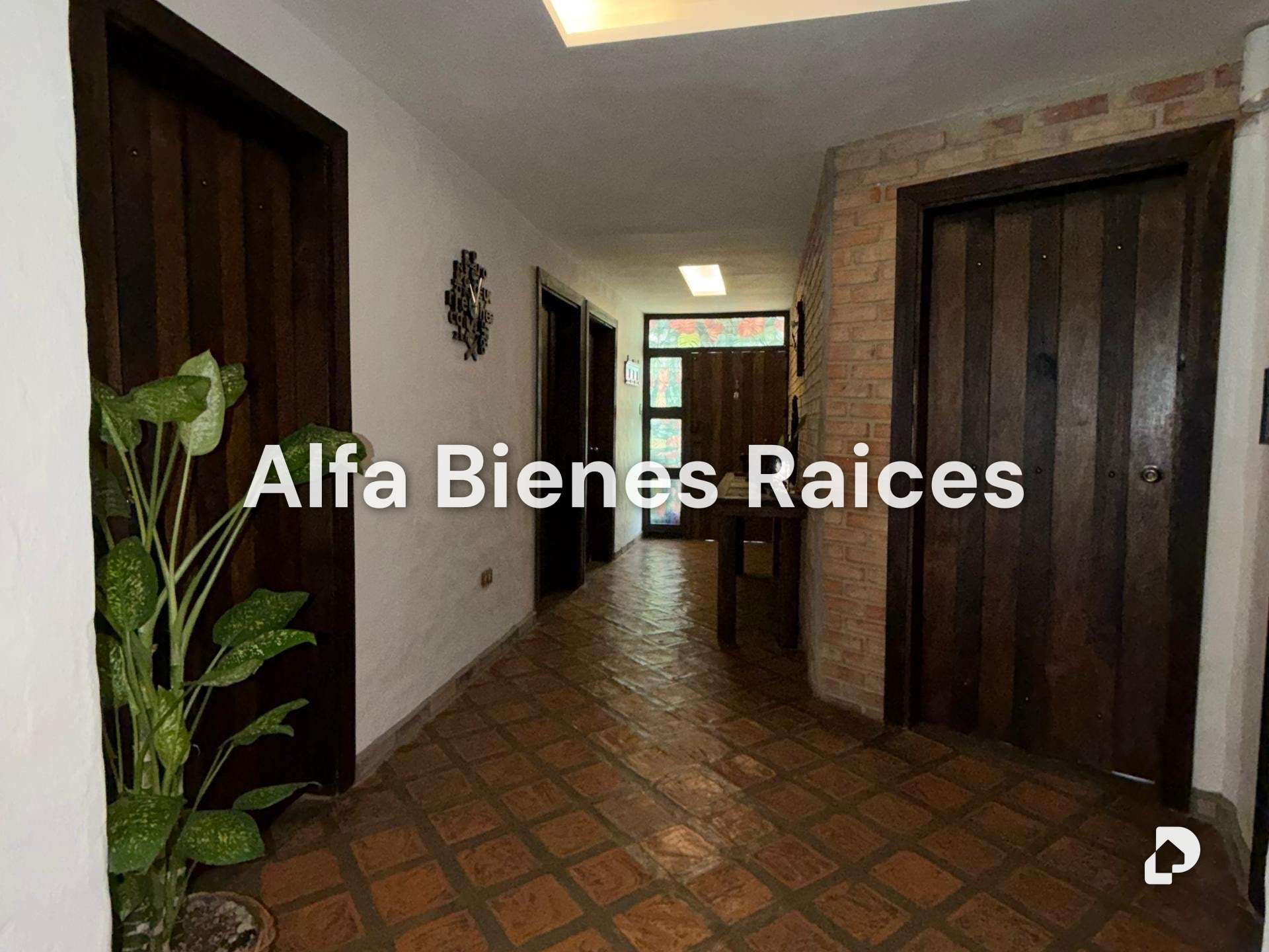 Casa en El Manzano – 21