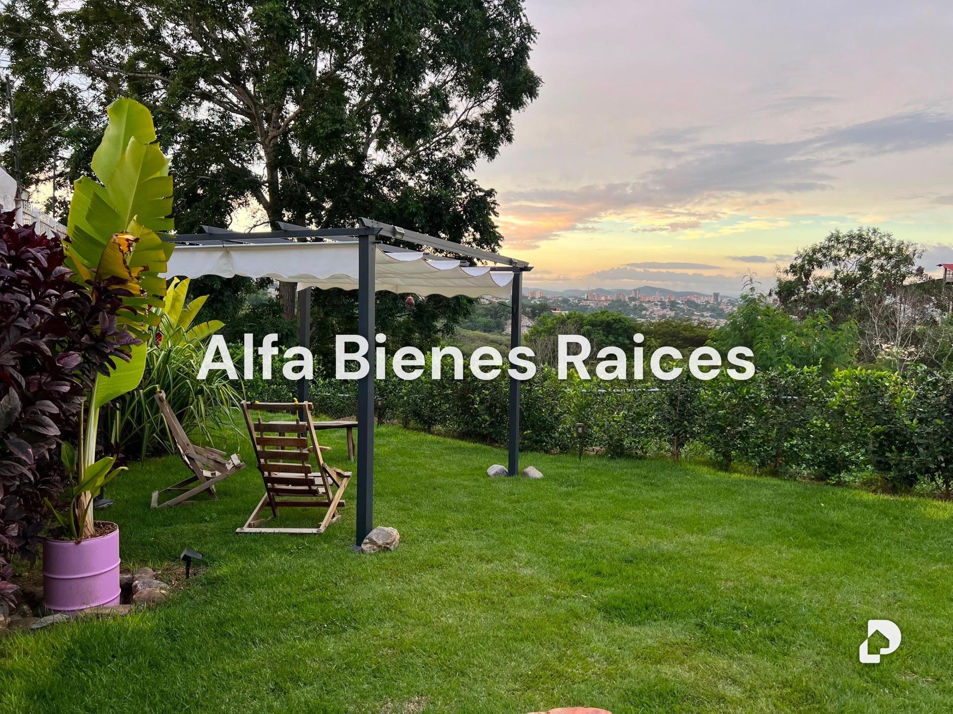 Casa en El Manzano – 3