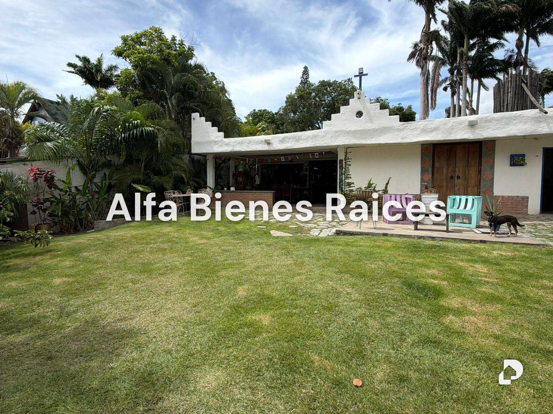 Casa en El Manzano – 23