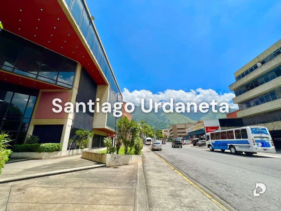 Oficina en La Urbina, Caracas – 2