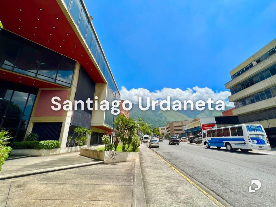 Oficina en La Urbina, Caracas – 2