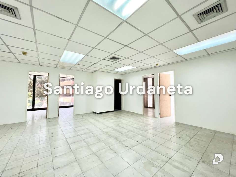 Oficina en La Urbina, Caracas – 5