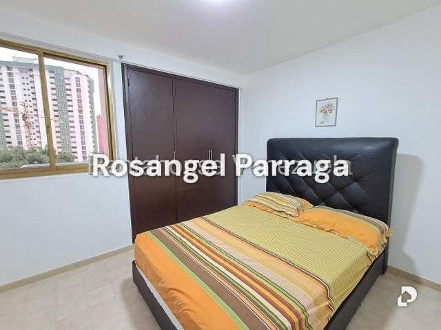 Apartamento en Los Mangos, Valencia – 10