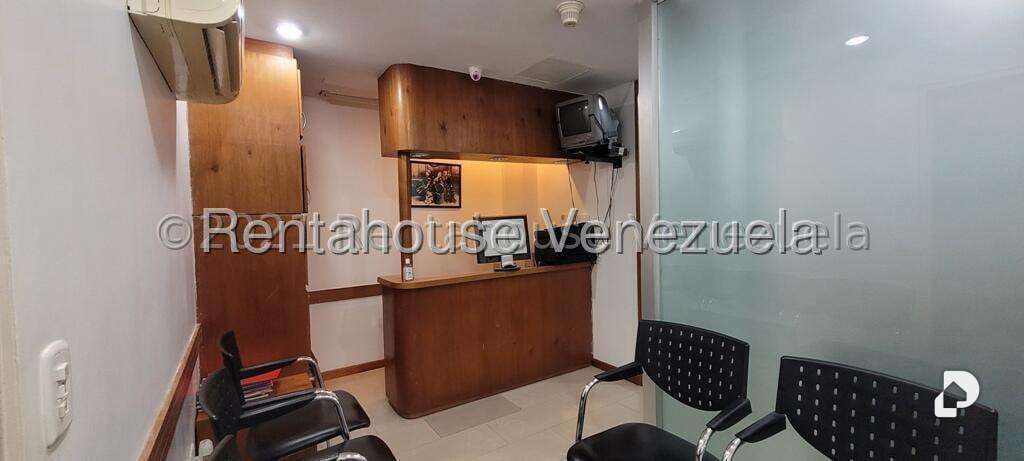 Local comercial en San Bernardino, Caracas – 2