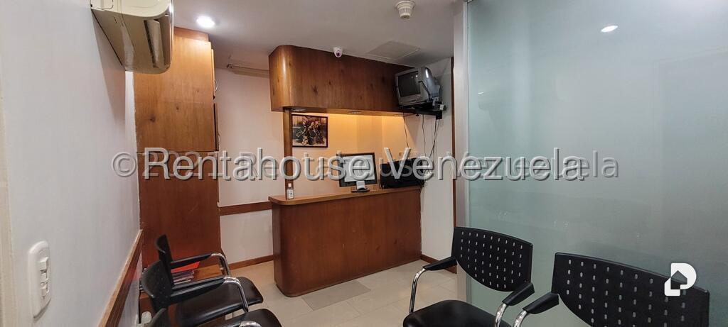 Local comercial en San Bernardino, Caracas – 2