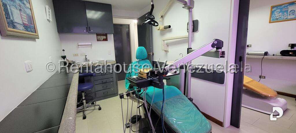 Local comercial en San Bernardino, Caracas – 7