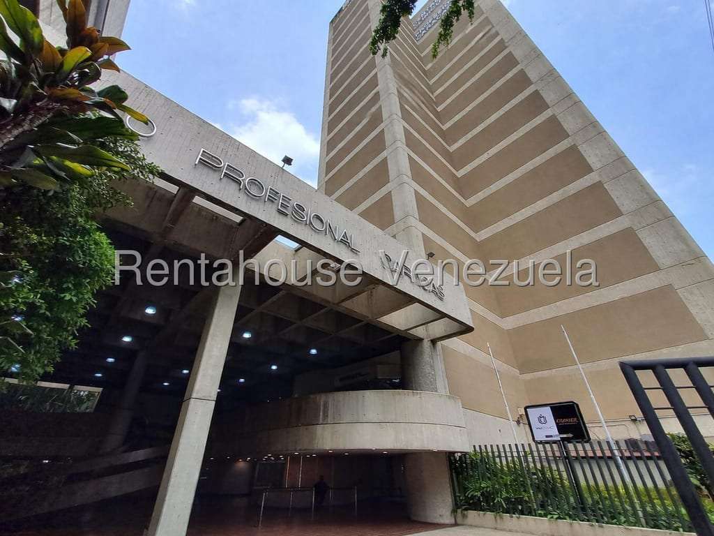 Commercial space in San Bernardino, Caracas - 1