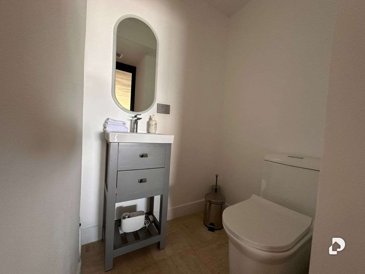 Apartamento en Alto Hatillo, Caracas – 9