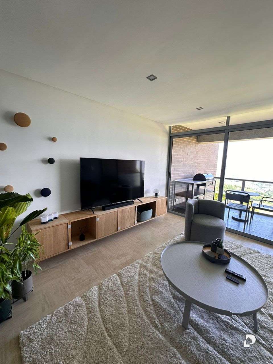 Apartamento en Alto Hatillo, Caracas – 7