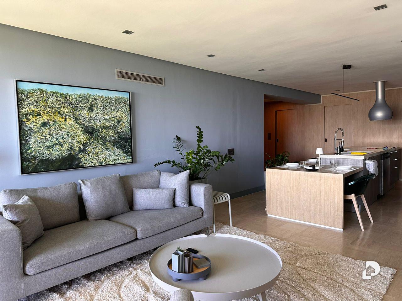 Apartamento en Alto Hatillo, Caracas – 5