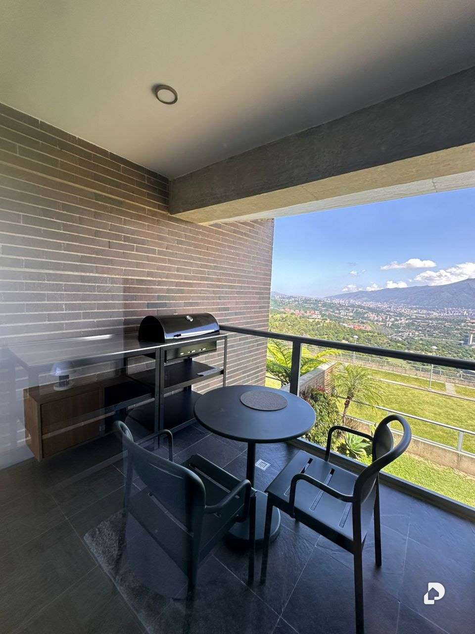 Apartamento en Alto Hatillo, Caracas – 8
