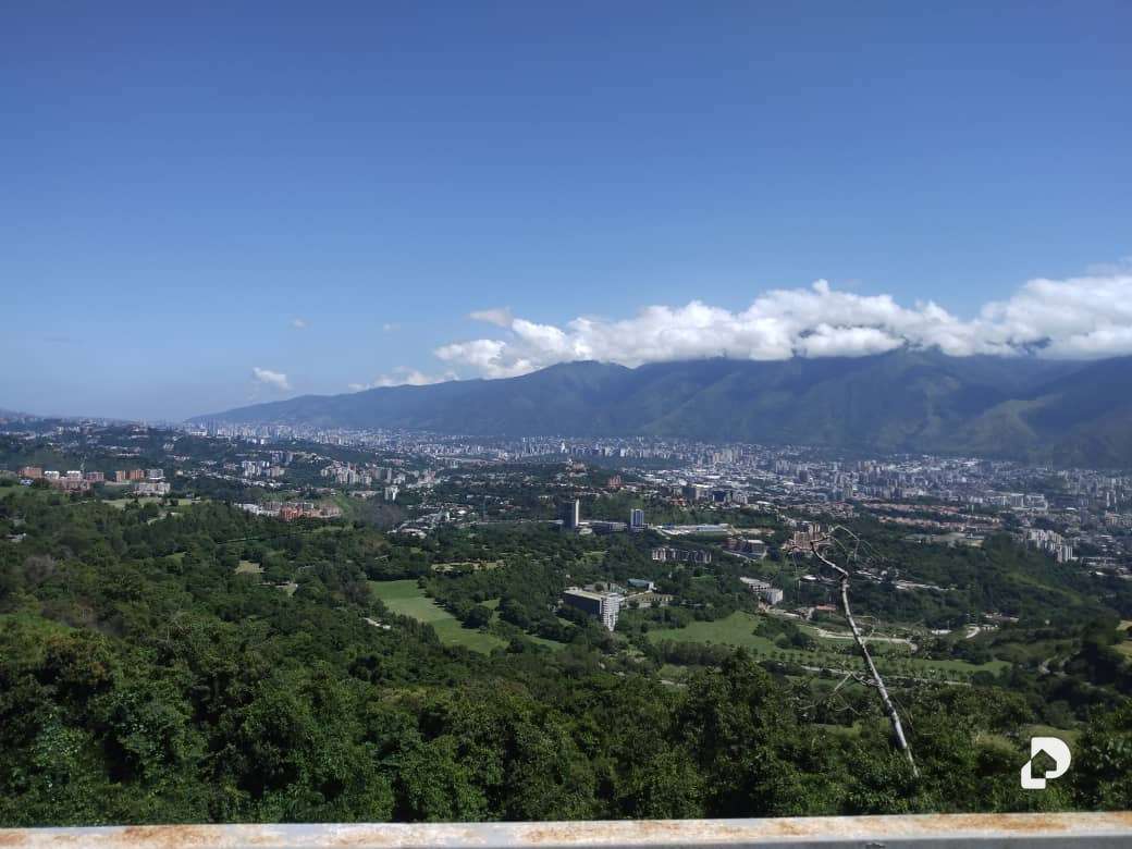Apartamento en Alto Hatillo, Caracas – 10