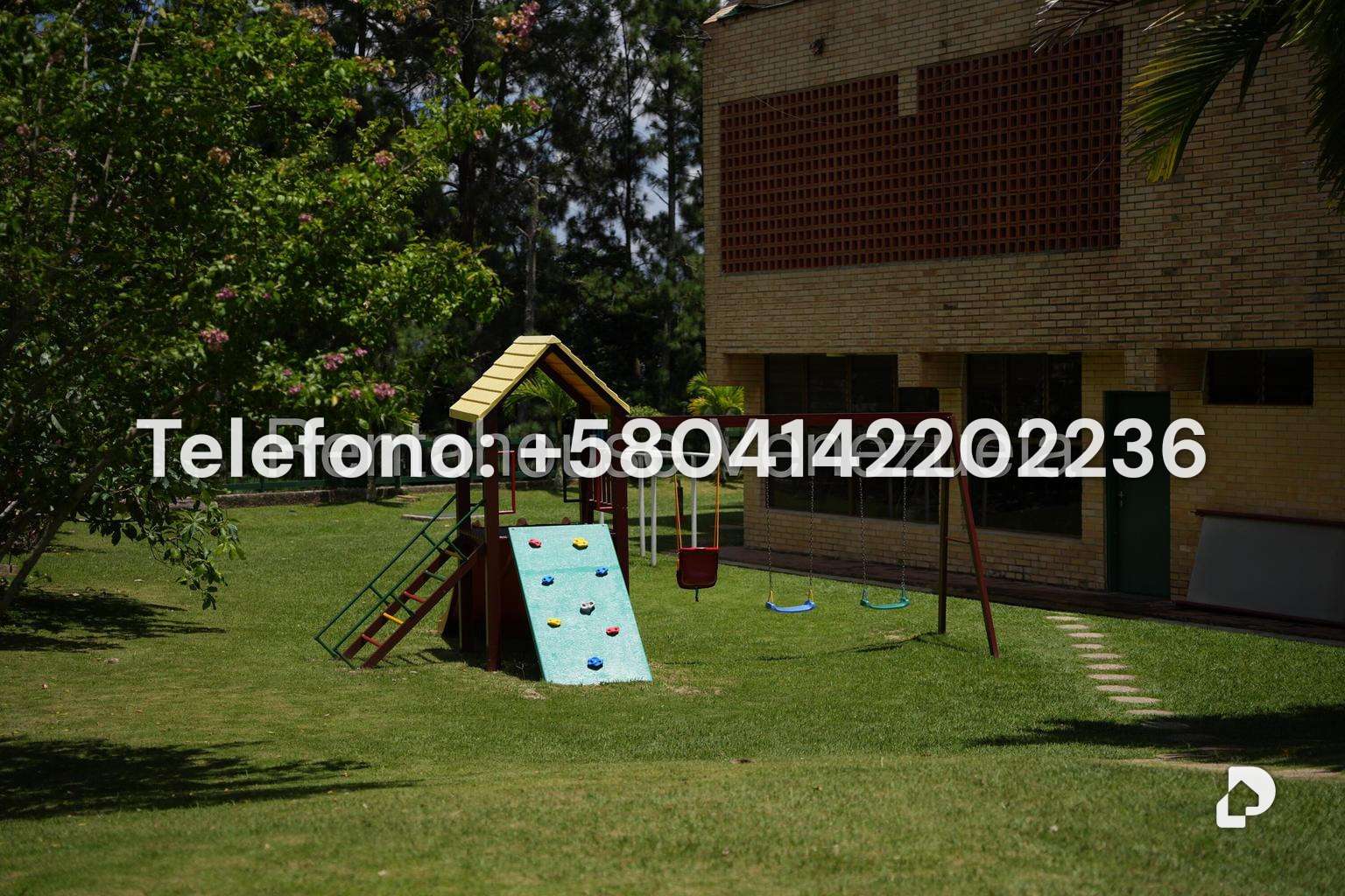 Apartment in Los Naranjos (del Cafetal), Caracas – 35