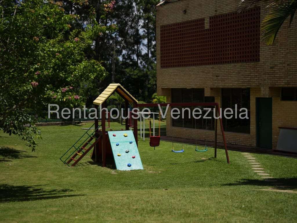 Apartamento en Los Naranjos (del Cafetal), Caracas