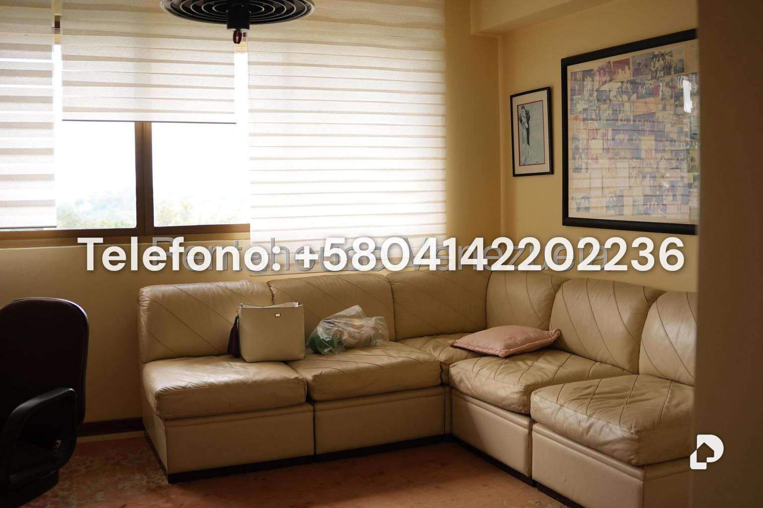 Apartment in Los Naranjos (del Cafetal), Caracas – 24