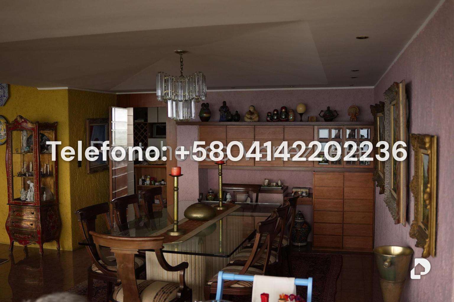 Apartment in Los Naranjos (del Cafetal), Caracas – 14