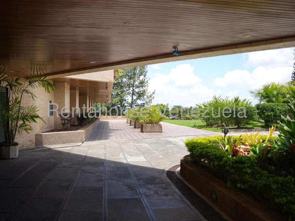 Apartamento en Los Naranjos (del Cafetal), Caracas