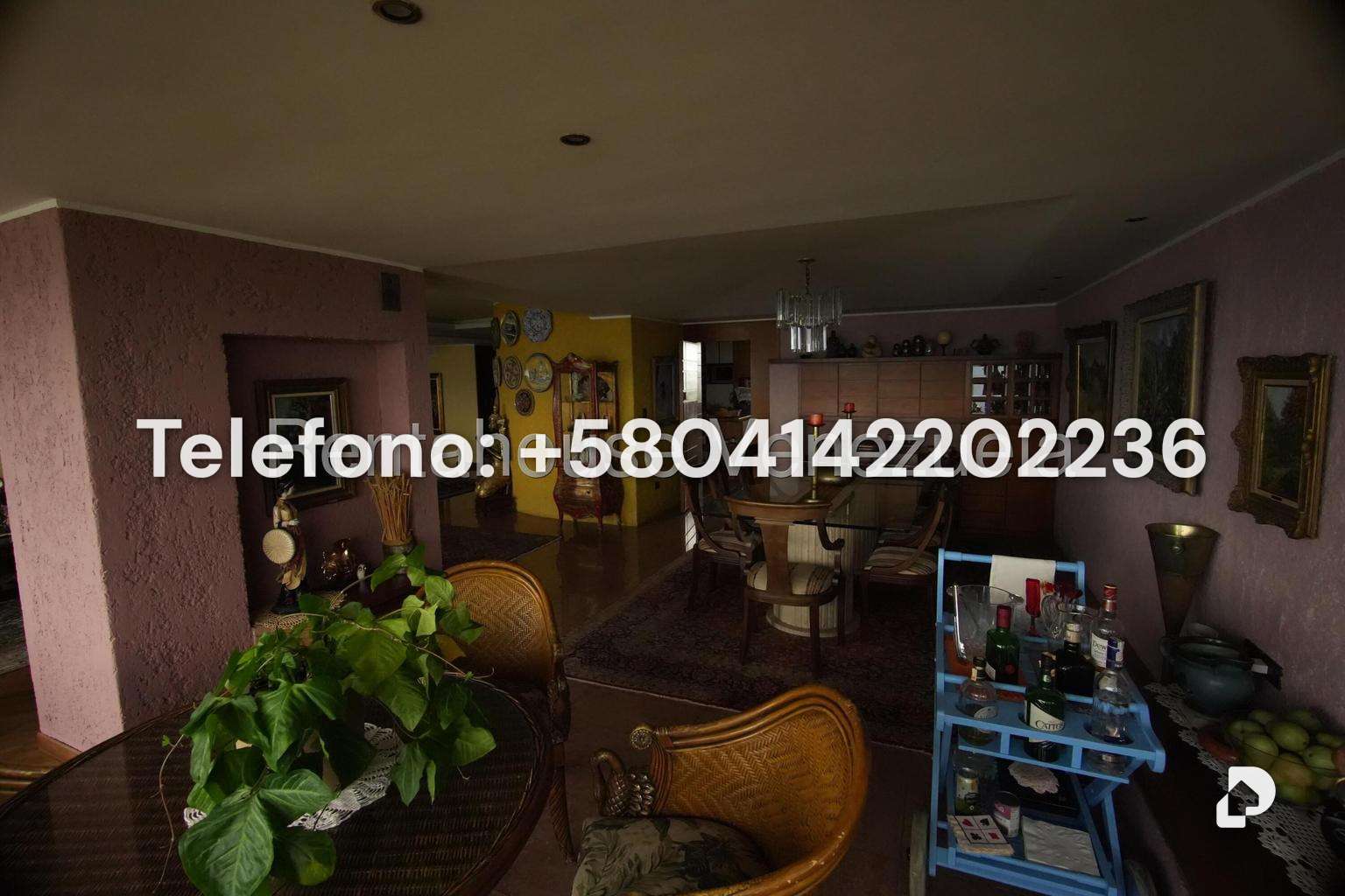 Apartment in Los Naranjos (del Cafetal), Caracas – 6