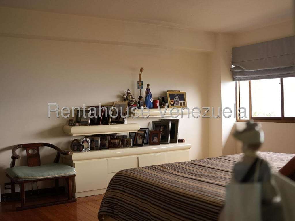 Apartamento en Los Naranjos (del Cafetal), Caracas