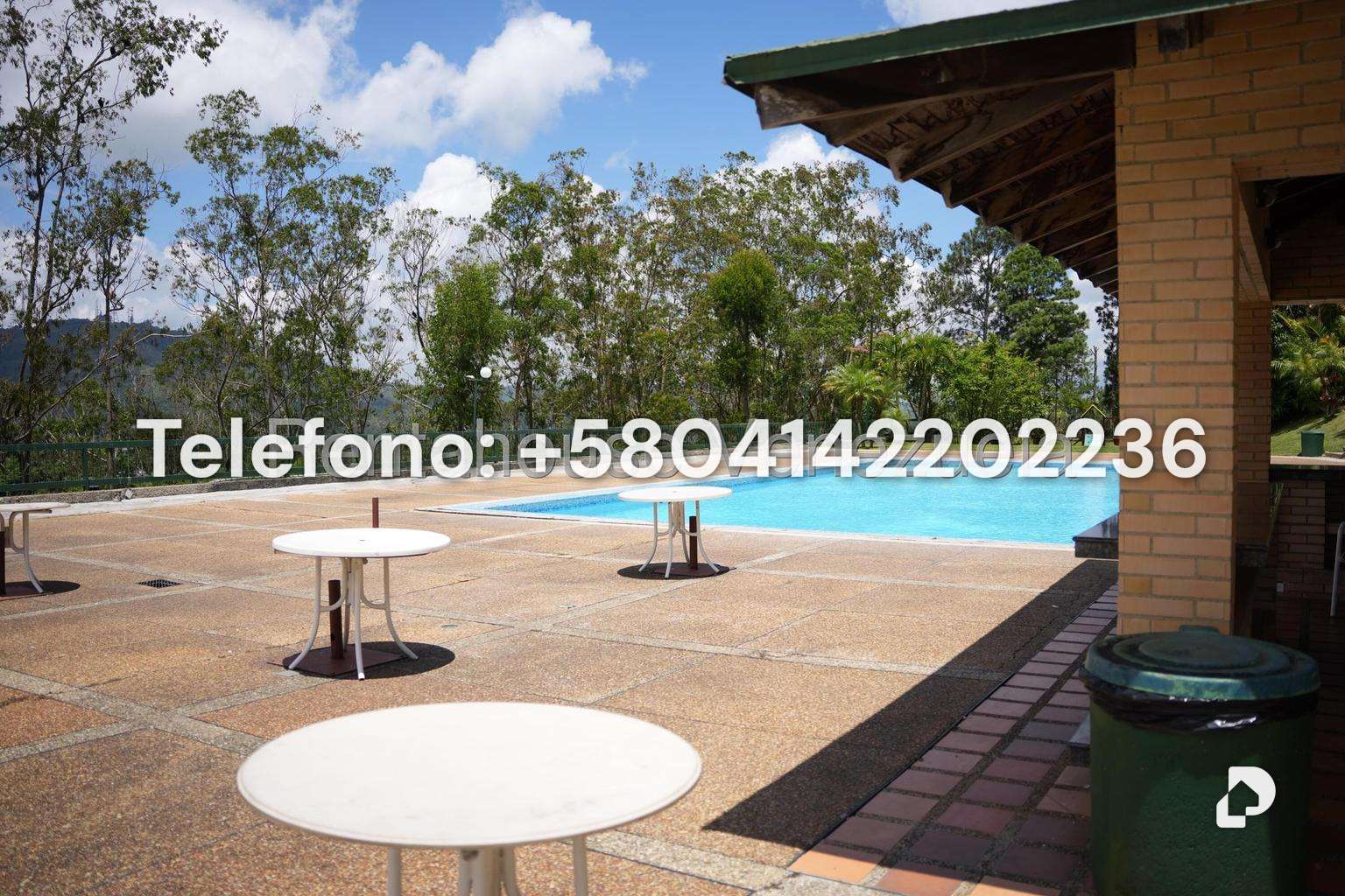 Apartment in Los Naranjos (del Cafetal), Caracas – 34