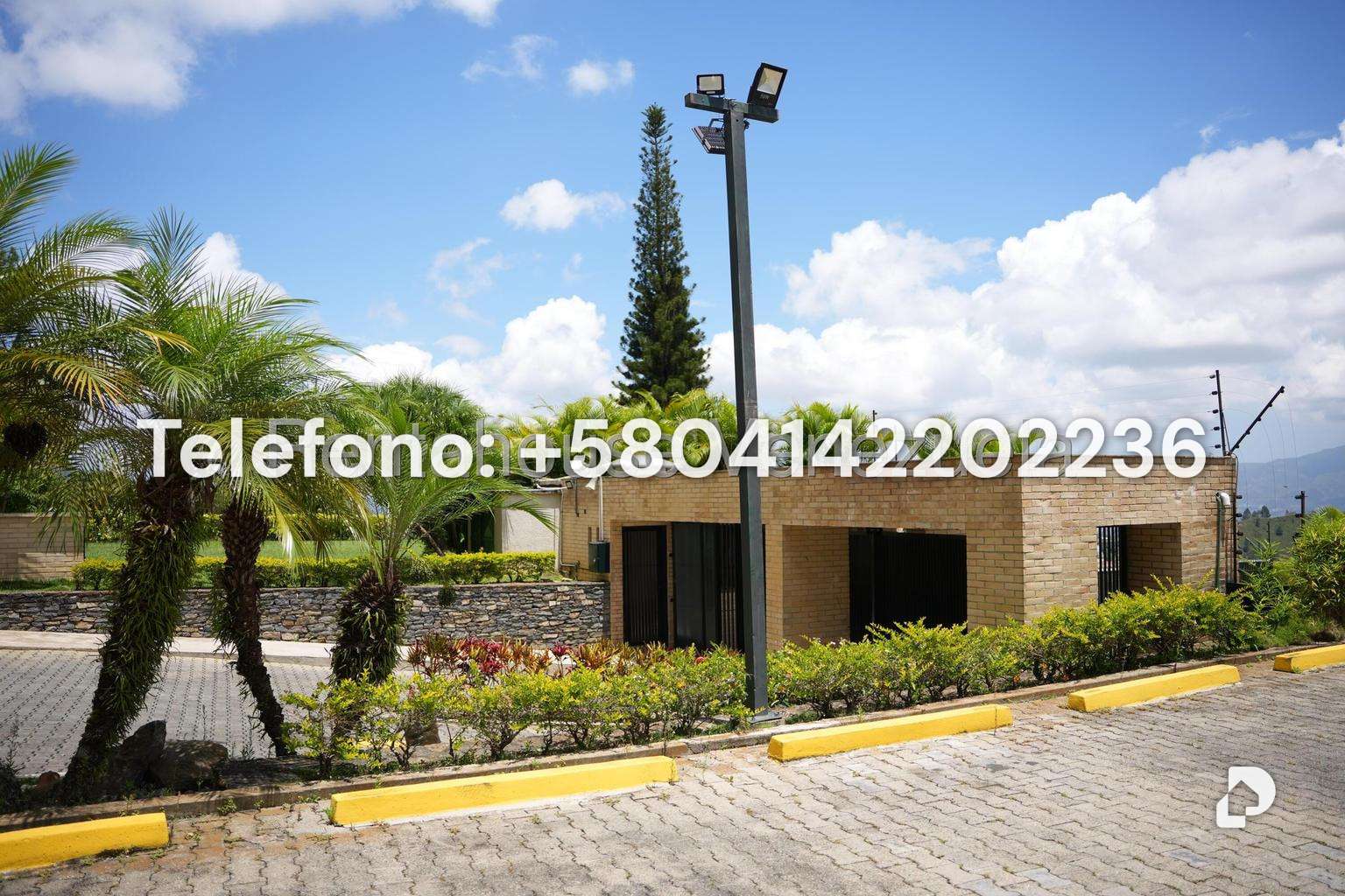 Apartment in Los Naranjos (del Cafetal), Caracas – 38