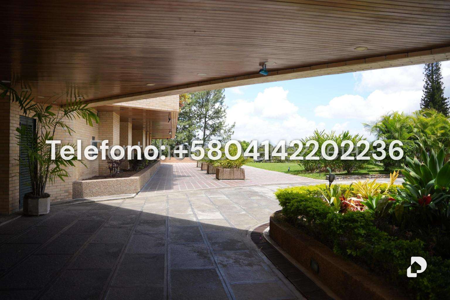 Apartment in Los Naranjos (del Cafetal), Caracas – 2