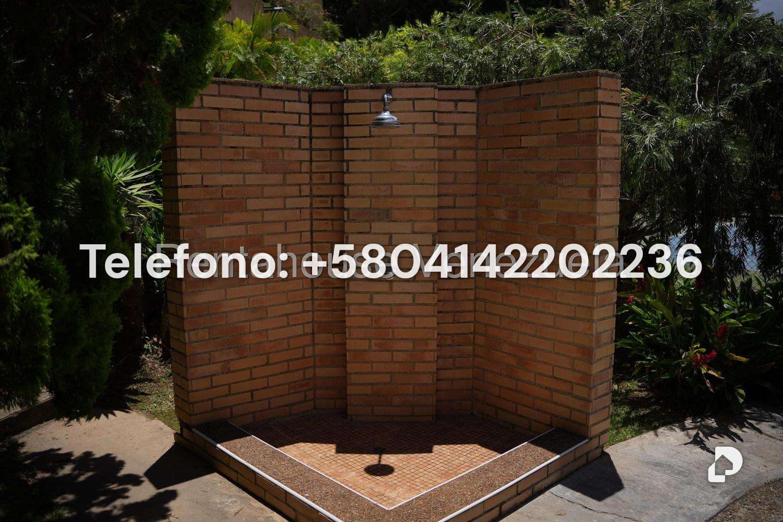 Apartment in Los Naranjos (del Cafetal), Caracas – 31