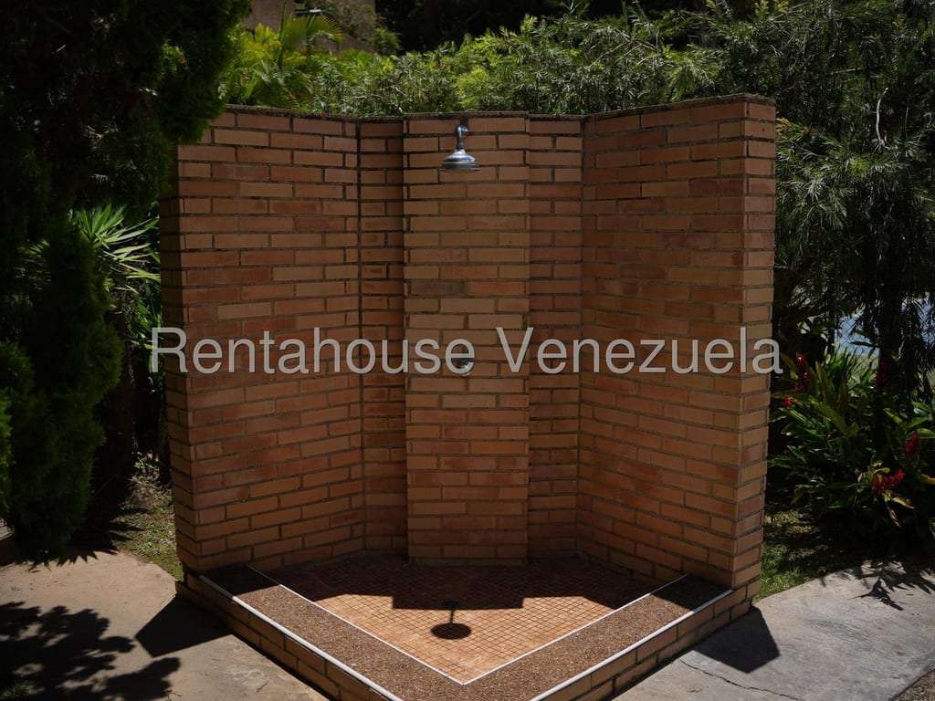 Apartamento en Los Naranjos (del Cafetal), Caracas