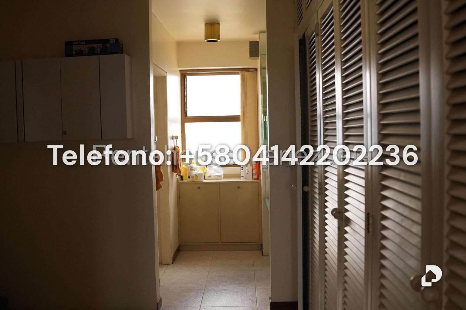 Apartment in Los Naranjos (del Cafetal), Caracas – 21