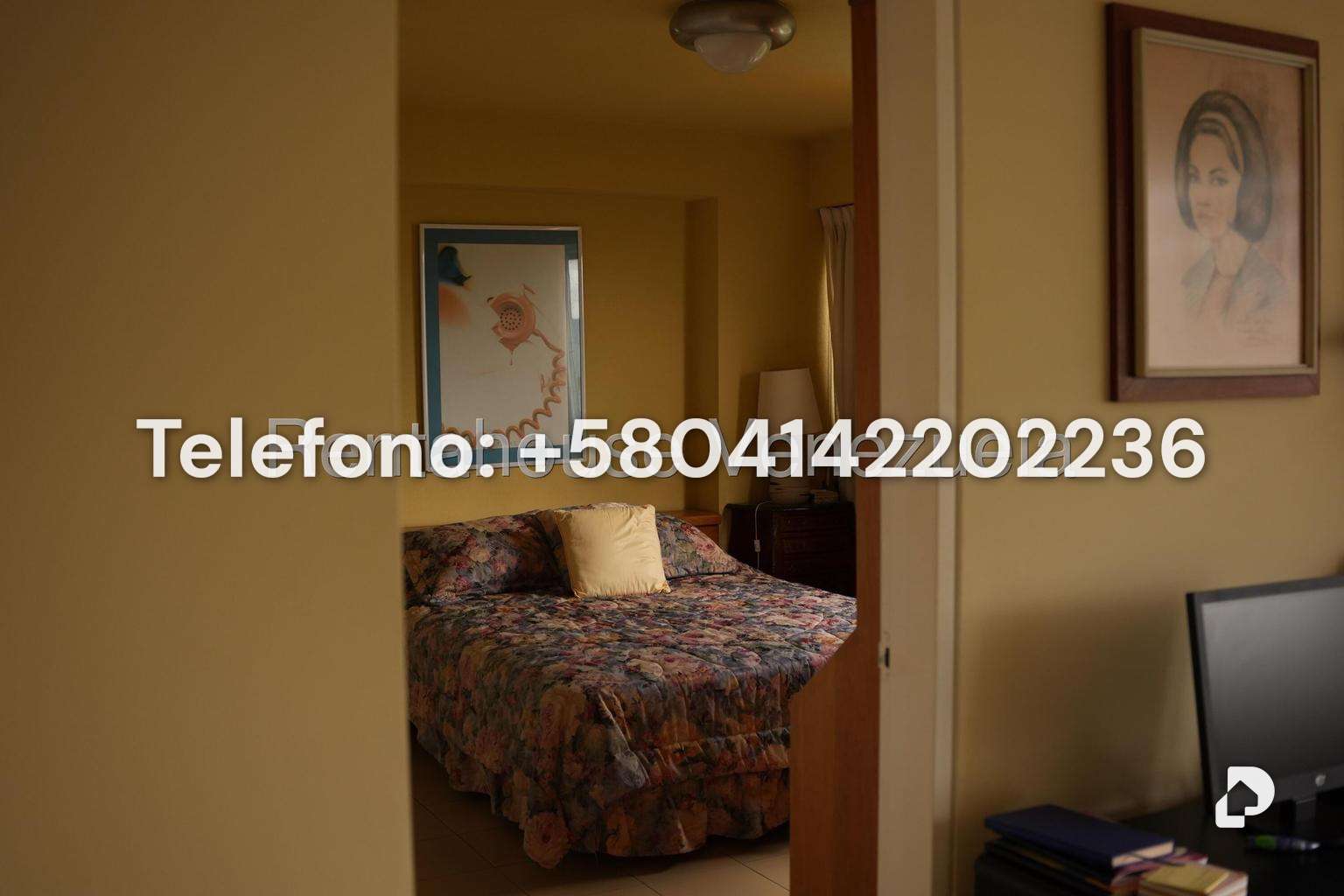 Apartment in Los Naranjos (del Cafetal), Caracas – 25