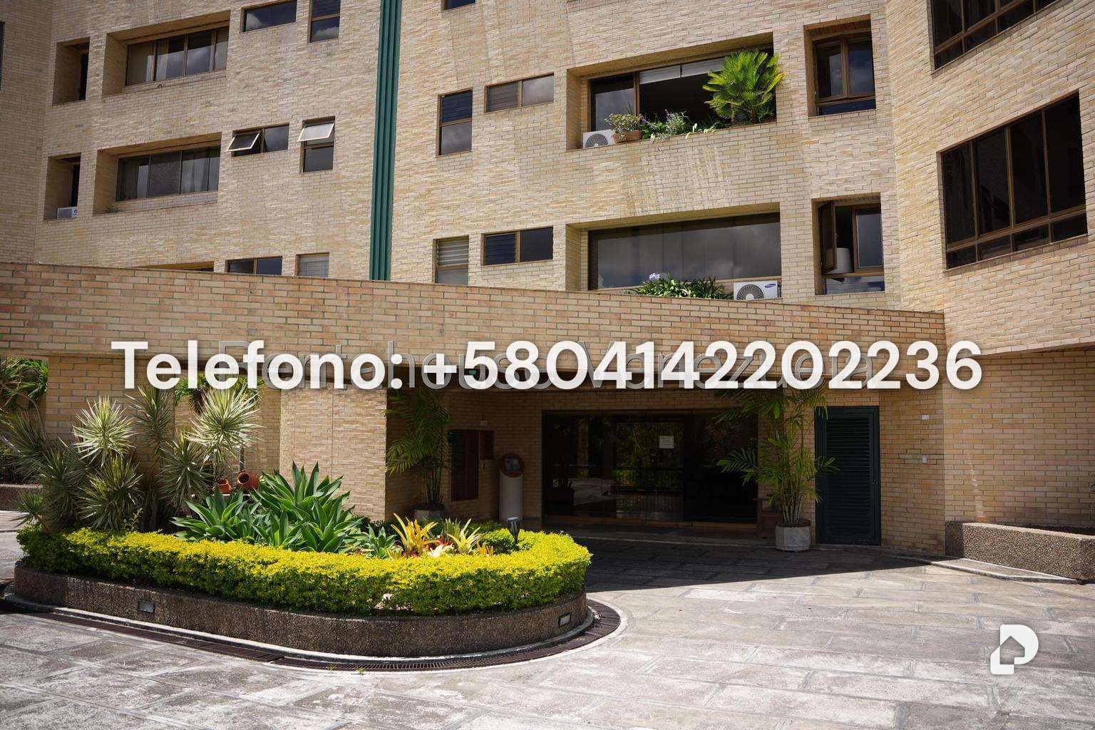 Apartment in Los Naranjos (del Cafetal), Caracas – 37